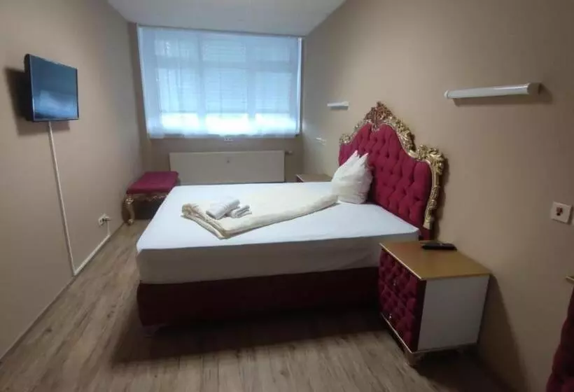 Majatalo Zimmer In Ramstein