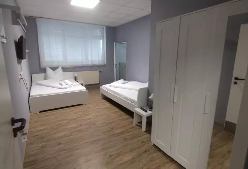 Majatalo Zimmer In Ramstein