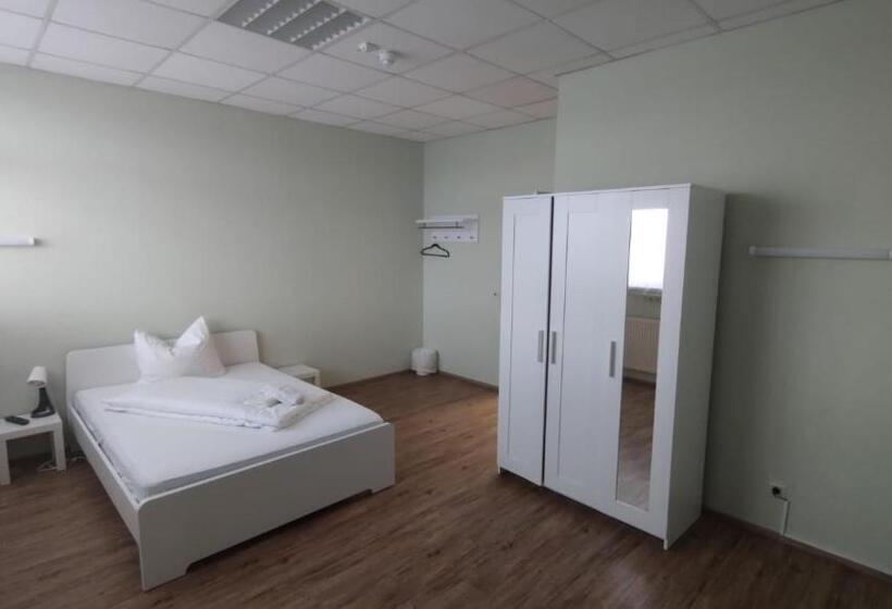 ペンション Zimmer In Ramstein