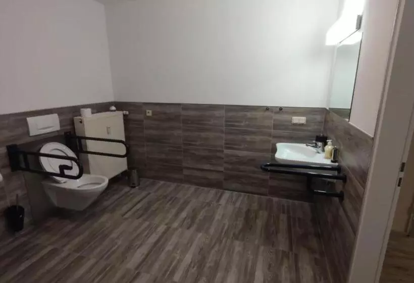 Majatalo Zimmer In Ramstein