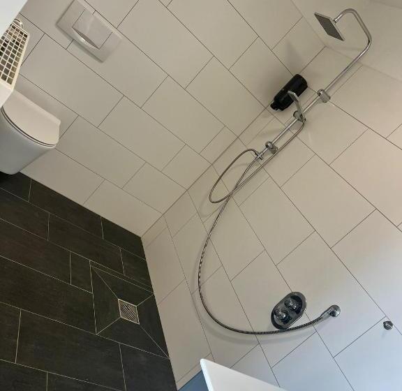 ペンション Zimmer In Ramstein