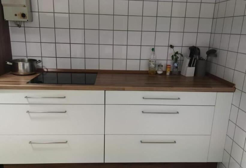 ペンション Zimmer In Ramstein