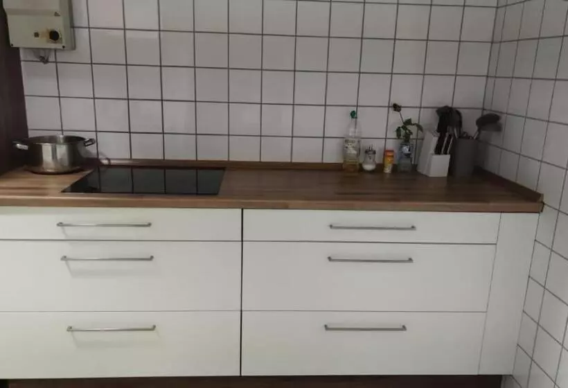 Majatalo Zimmer In Ramstein