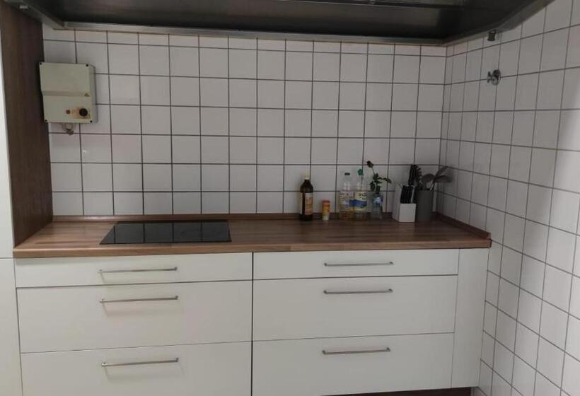 ペンション Zimmer In Ramstein