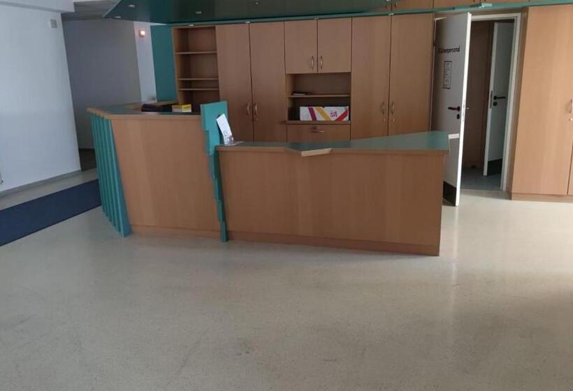 ペンション Zimmer In Ramstein