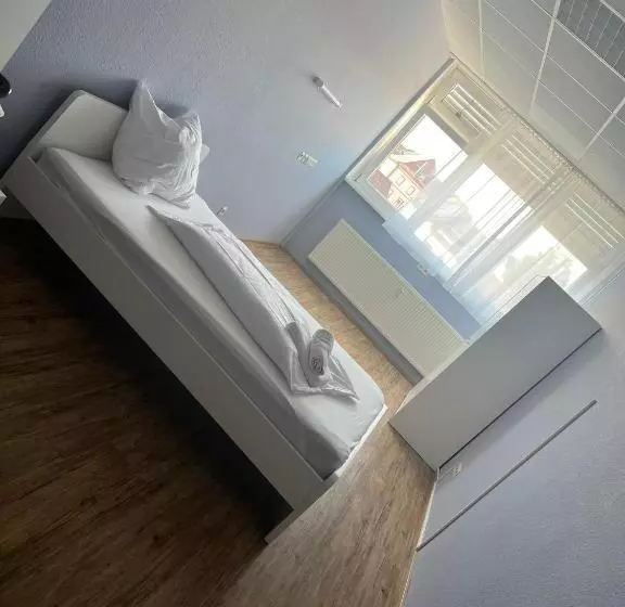 Majatalo Zimmer In Ramstein