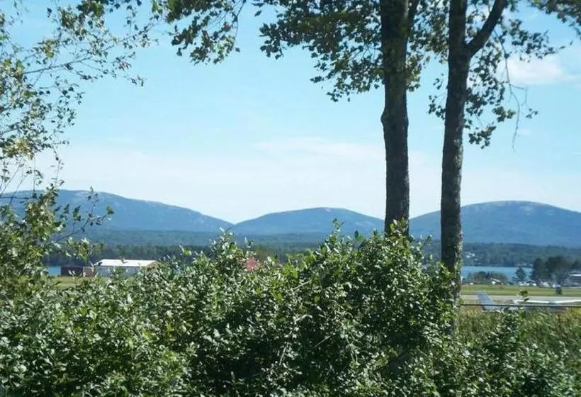 Acadia Sunrise Motel