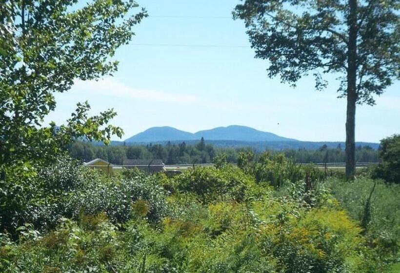 Acadia Sunrise Motel