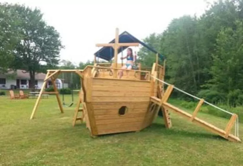 Acadia Sunrise Motel