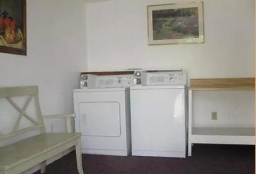 Acadia Sunrise Motel