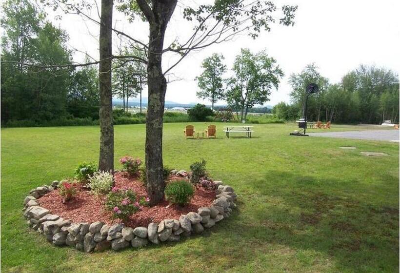 Acadia Sunrise Motel