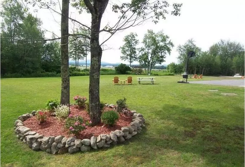 Acadia Sunrise Motel