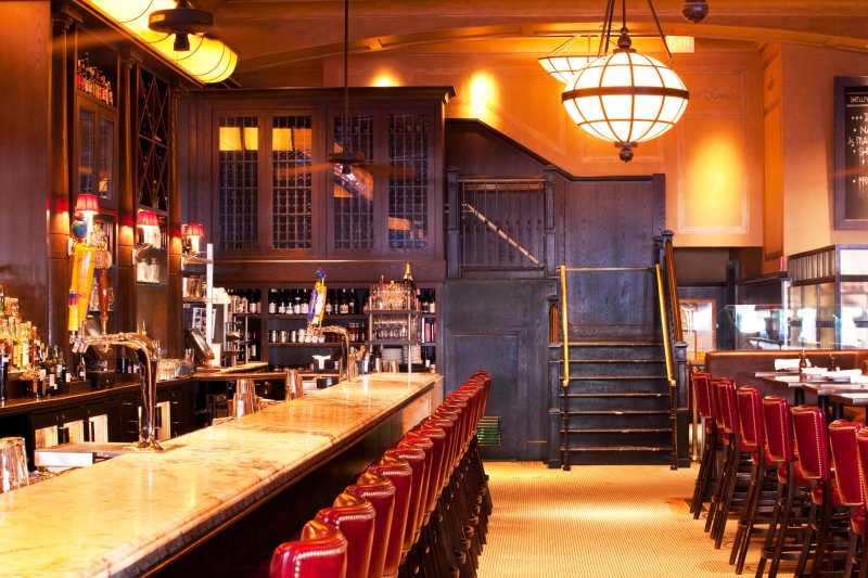 Пансион Commonwealth Court Guest House