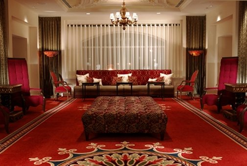 Пансион Commonwealth Court Guest House