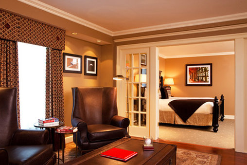 Пансион Commonwealth Court Guest House