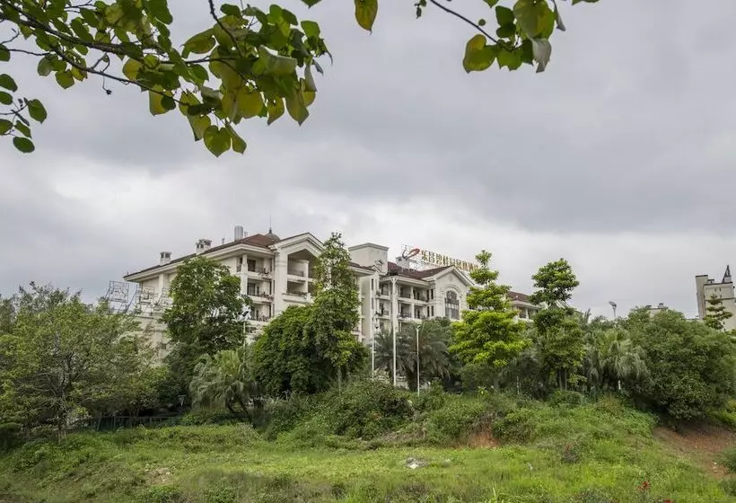 Country Garden Phoenix Hotel Lechang