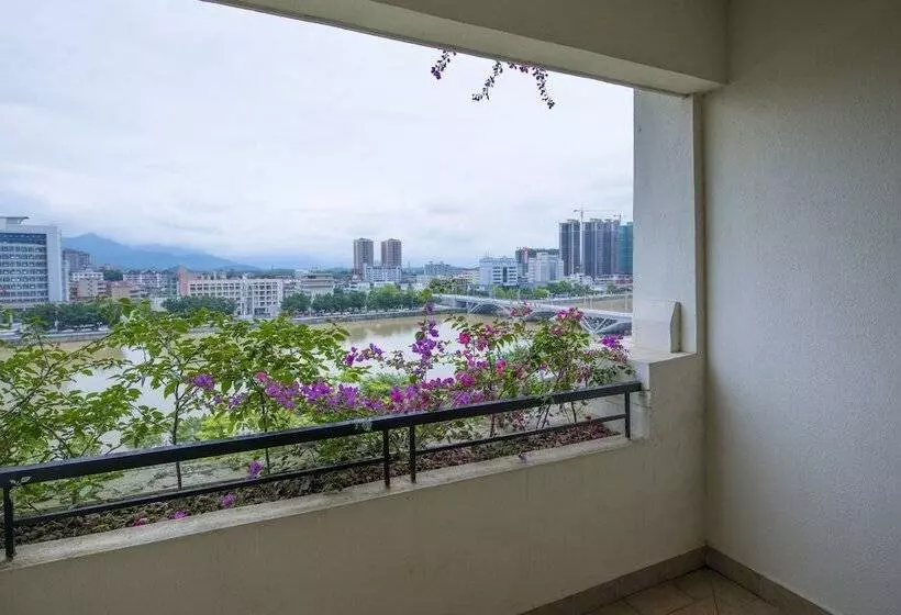 Country Garden Phoenix Hotel Lechang