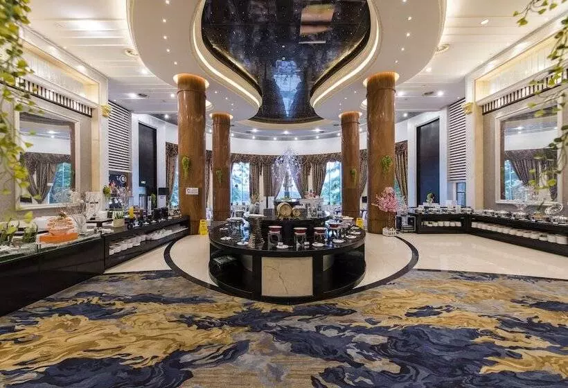 Country Garden Phoenix Hotel Lechang