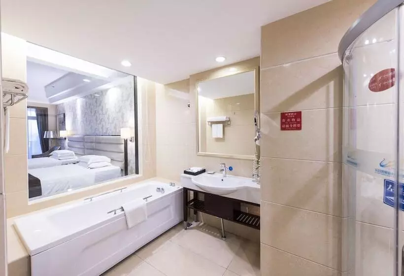 Country Garden Phoenix Hotel Lechang