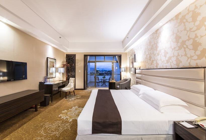 Country Garden Phoenix Hotel Lechang