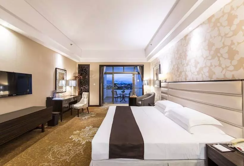 Country Garden Phoenix Hotel Lechang