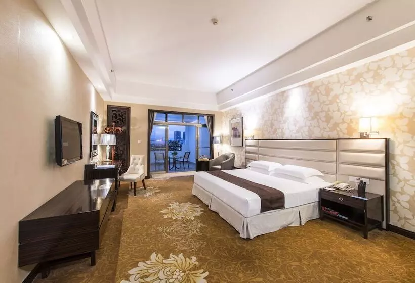 Country Garden Phoenix Hotel Lechang