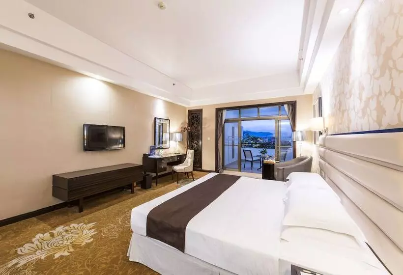 Country Garden Phoenix Hotel Lechang