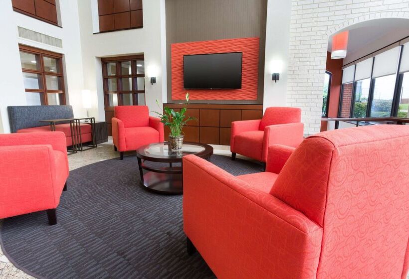 בית מלון כפרי Drury Inn & Suites Joplin