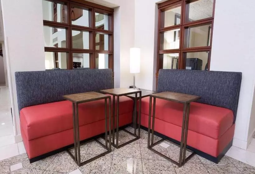 酒店 Drury Inn & Suites Joplin