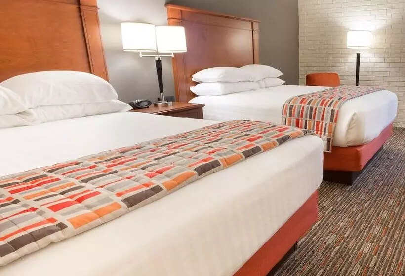 酒店 Drury Inn & Suites Joplin