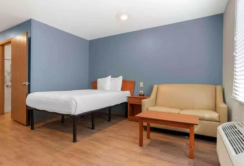 ホテル Extended Stay America Select Suites  Gulfport