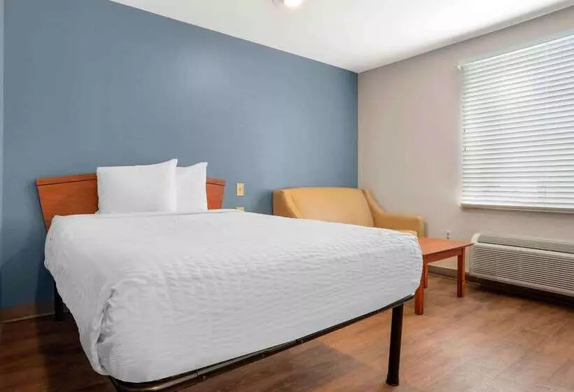 ホテル Extended Stay America Select Suites  Gulfport