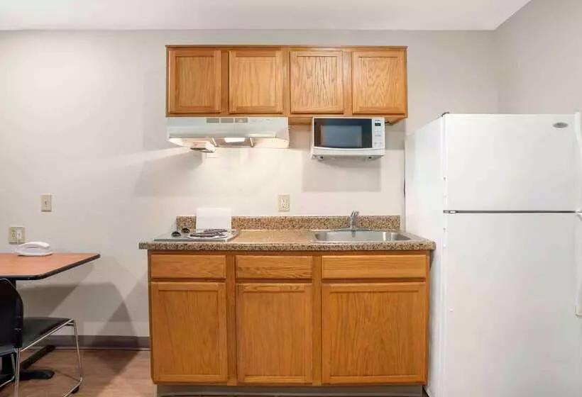 ホテル Extended Stay America Select Suites  Gulfport