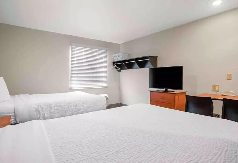 ホテル Extended Stay America Select Suites  Gulfport