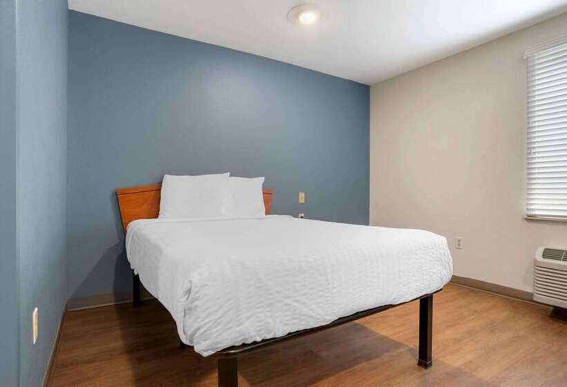 酒店 Extended Stay America Select Suites Gulfport