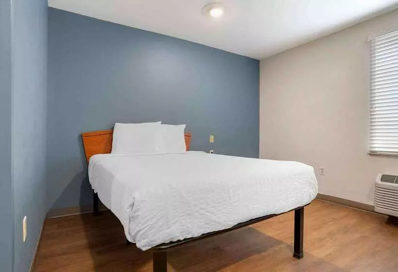 ホテル Extended Stay America Select Suites  Gulfport