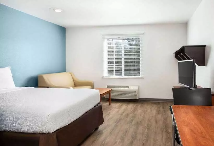 ホテル Extended Stay America Select Suites  Gulfport