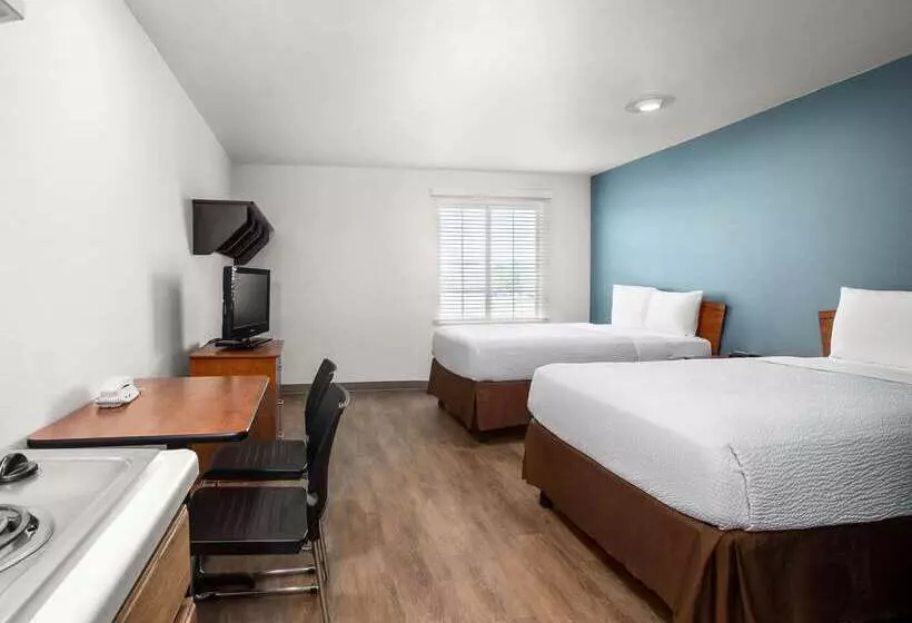 ホテル Extended Stay America Select Suites  Gulfport