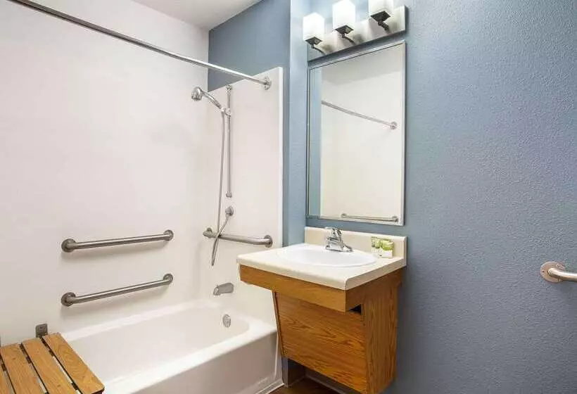 ホテル Extended Stay America Select Suites  Gulfport