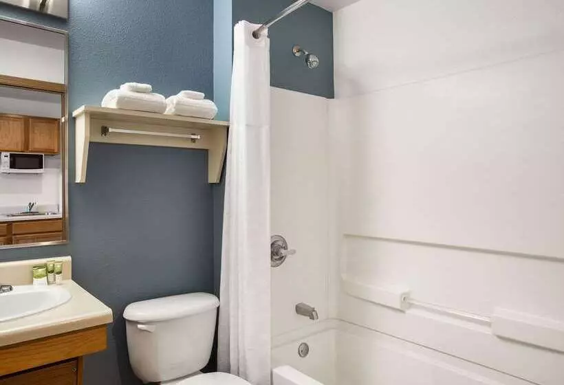 ホテル Extended Stay America Select Suites  Gulfport