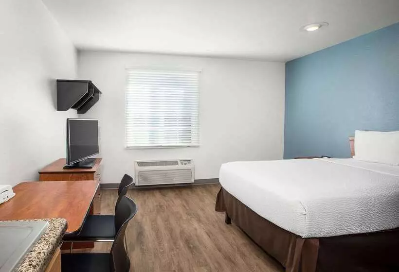 ホテル Extended Stay America Select Suites  Gulfport