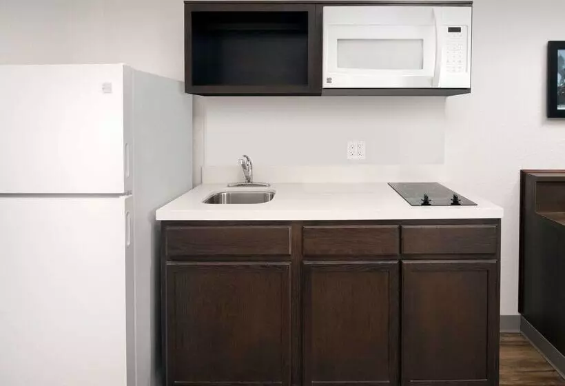 Hotel Extended Stay America Select Suites  Indianapolis  Plainfield