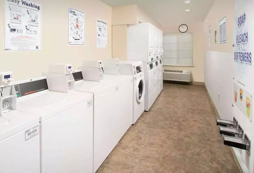 Hotel Extended Stay America Select Suites  Indianapolis  Plainfield