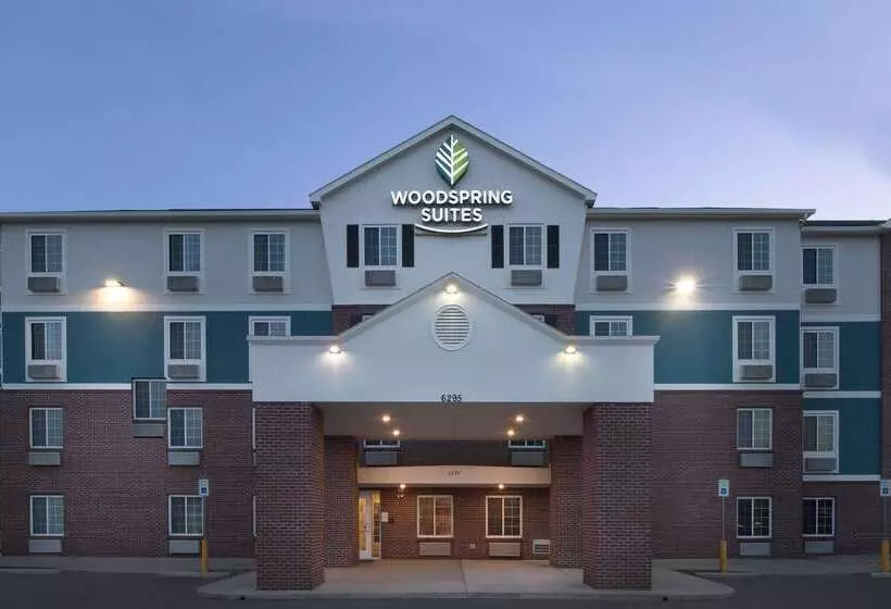 Hotel Extended Stay America Select Suites  Indianapolis  Plainfield