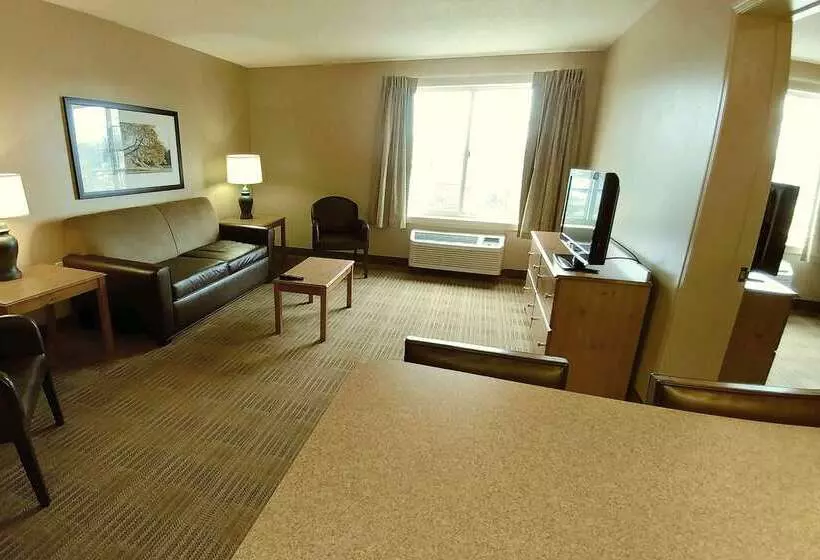 酒店 Extended Stay America Suites North Chesterfield Arboretum