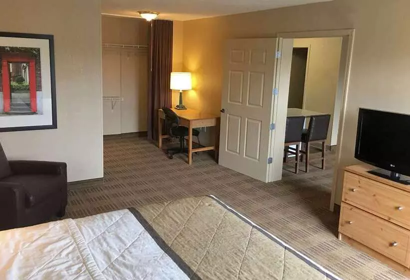 酒店 Extended Stay America Suites North Chesterfield Arboretum