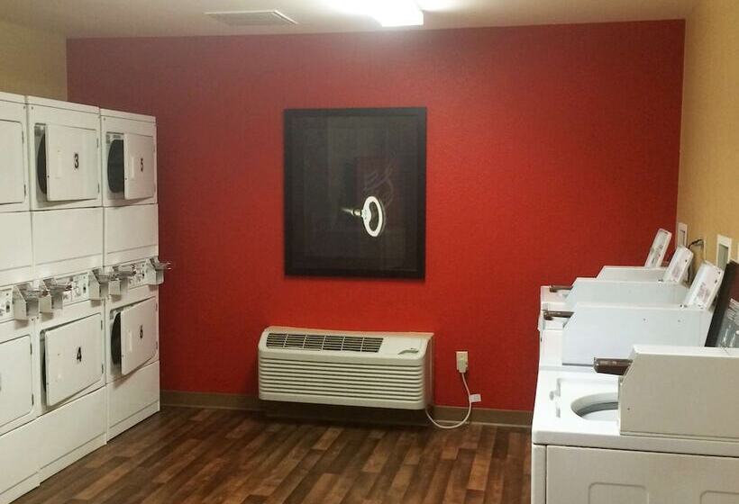 فندق Extended Stay America Suites  Philadelphia  Mt. Laurel  Crawford Place