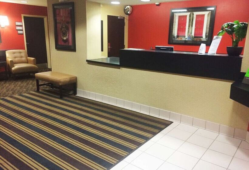 فندق Extended Stay America Suites  Philadelphia  Mt. Laurel  Crawford Place