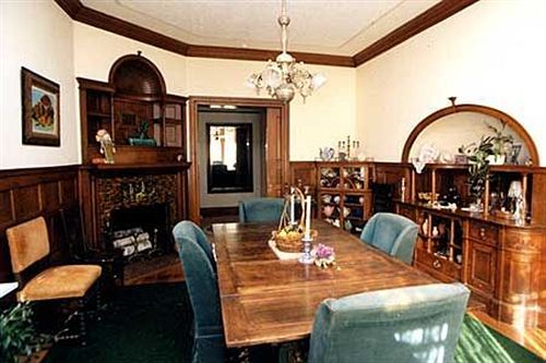 فندق Galen C Moses House B And