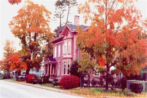 فندق Galen C Moses House B And